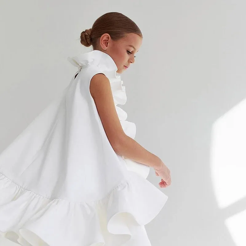 "Peyton" Chic Couture Dress