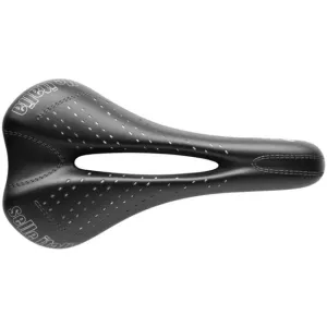 Selle Italia Sport Gel Flow FeC Alloy Saddle