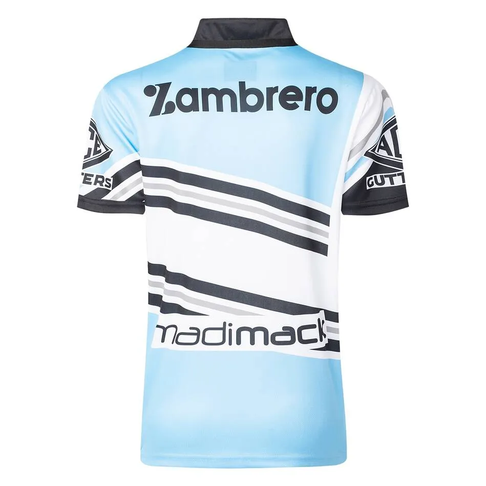 Sharks 2024 Mens Heritage Jersey