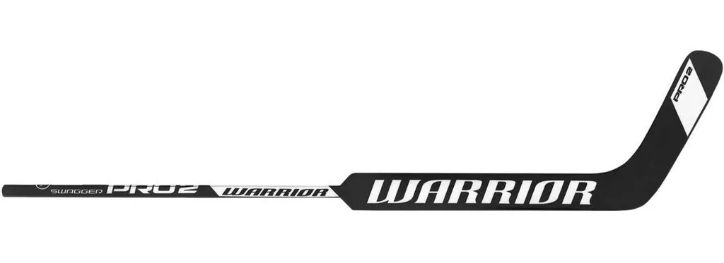 Warrior Swagger Pro 2 Senior Goalie Stick