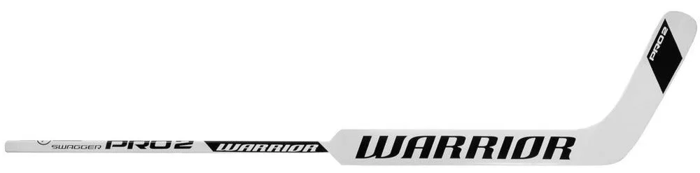 Warrior Swagger Pro 2 Senior Goalie Stick