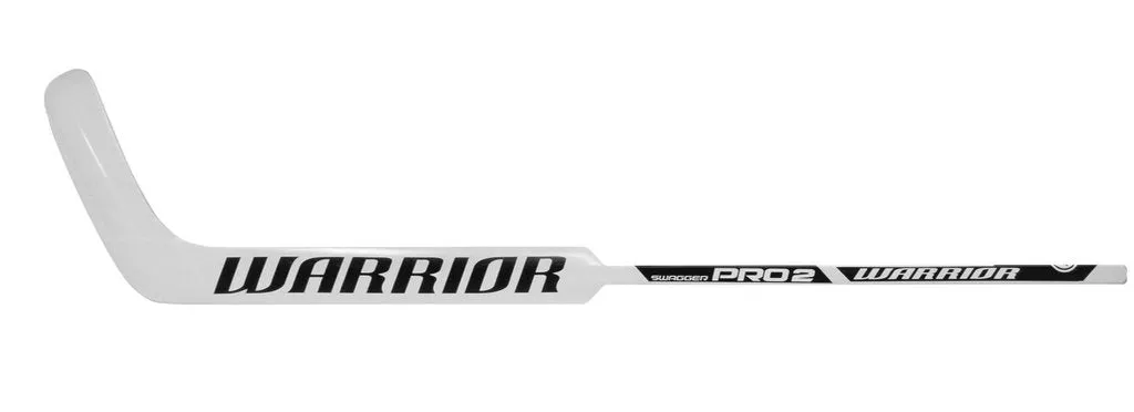 Warrior Swagger Pro 2 Senior Goalie Stick