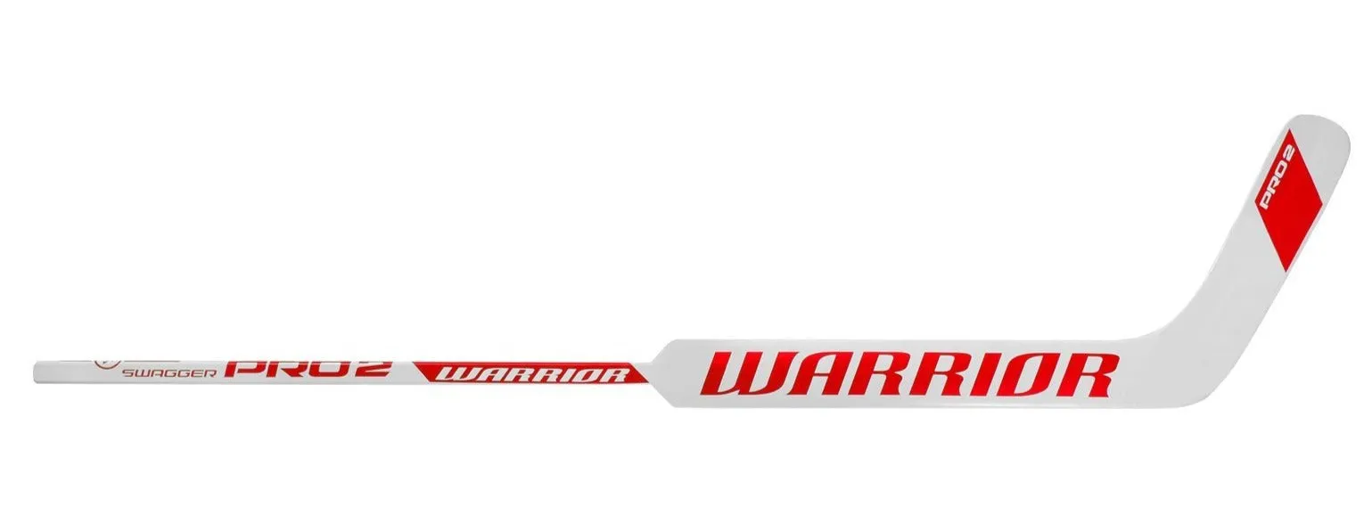 Warrior Swagger Pro 2 Senior Goalie Stick
