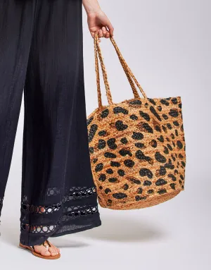 Wild Beach Bag - Multi